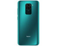 XIAOMI REDMI NOTE 9 4/128GB Zielony - 566360 - zdjęcie 5